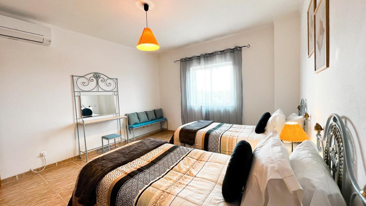 Casa de Férias Pedro By Sunny Deluxe Albufeira